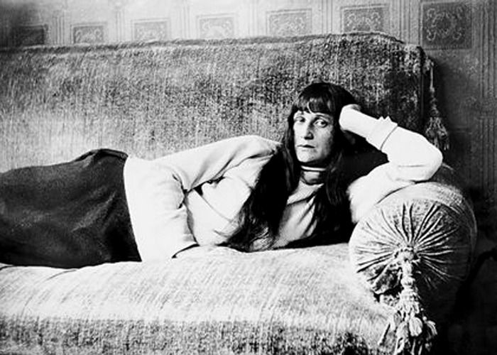 Анна Ахматова и Борис Анреп: семь дней любви и вечная разлука… Анна Ахматова и Борис Анреп: семь дней любви и вечная разлука…