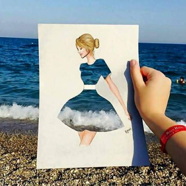 Прикольные картинки
