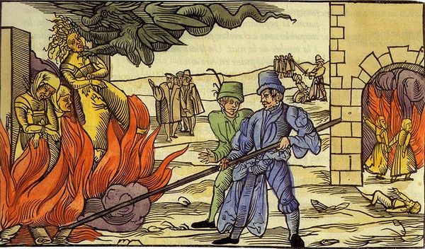 33 ошибки массового поражения 33 ошибки массового поражения