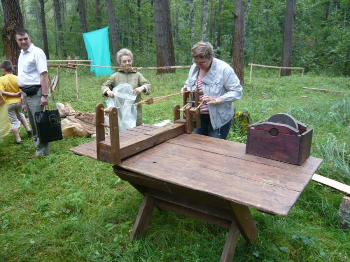 Жизнь и быт викингов