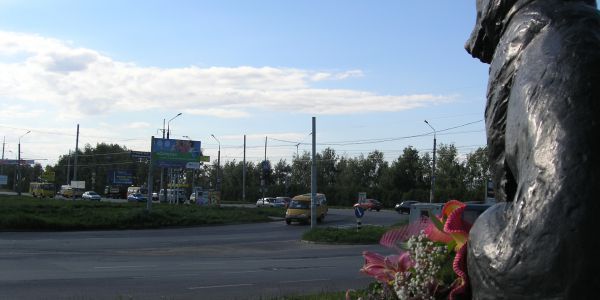 Верный Костик Верный Костик