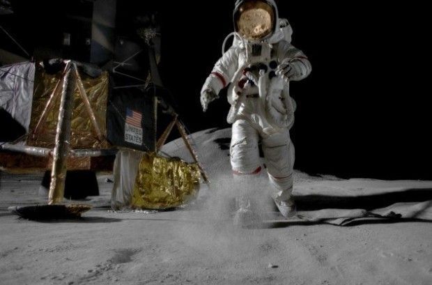 Интересные факты о Луне Интересные факты о Луне