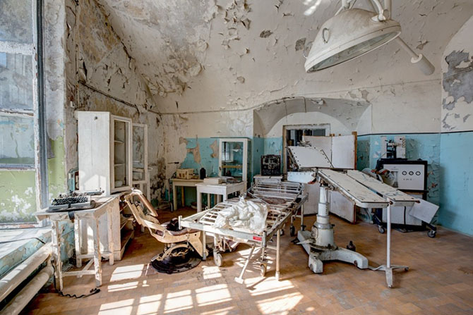Призраки советского прошлого Призраки советского прошлого