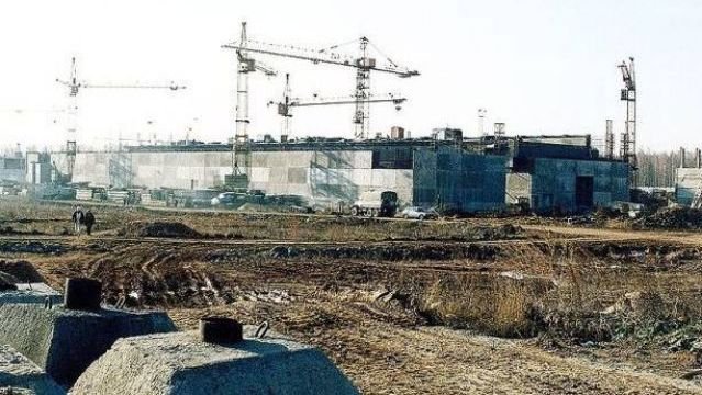 Самые радиоактивные места на Земле, которые не стоит посещать