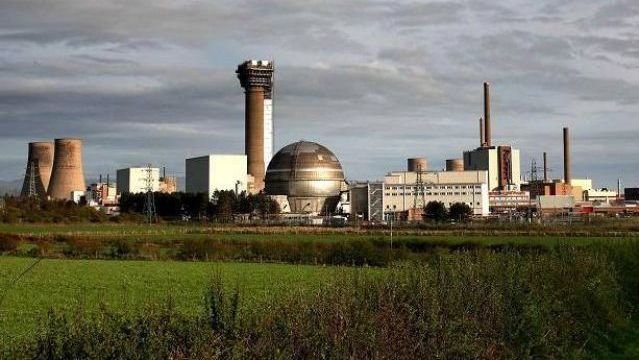 Самые радиоактивные места на Земле, которые не стоит посещать