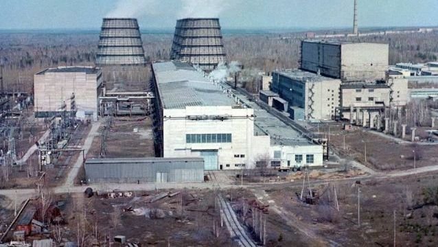Самые радиоактивные места на Земле, которые не стоит посещать