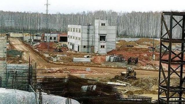 Самые радиоактивные места на Земле, которые не стоит посещать