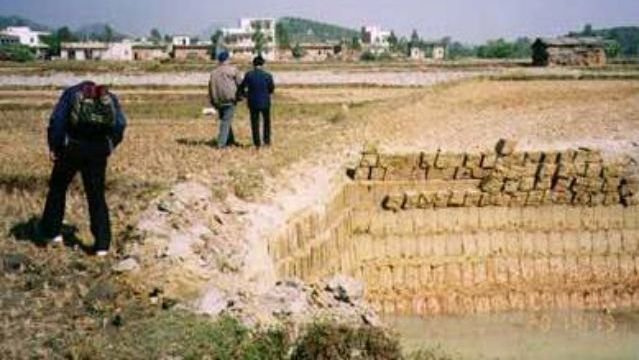Самые радиоактивные места на Земле, которые не стоит посещать