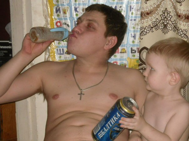 Чудики из социальных сетей