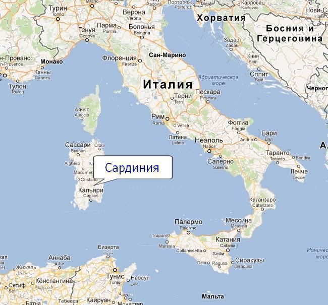 Загадка колодца Санта-Кристина на острове Сардиния Загадка колодца Санта-Кристина на острове Сардиния