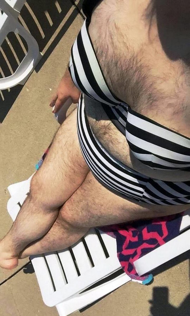 Чудики из социальных сетей