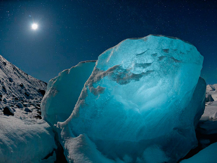 National Geographic: лучшие фотографии декабря National Geographic: лучшие фотографии декабря
