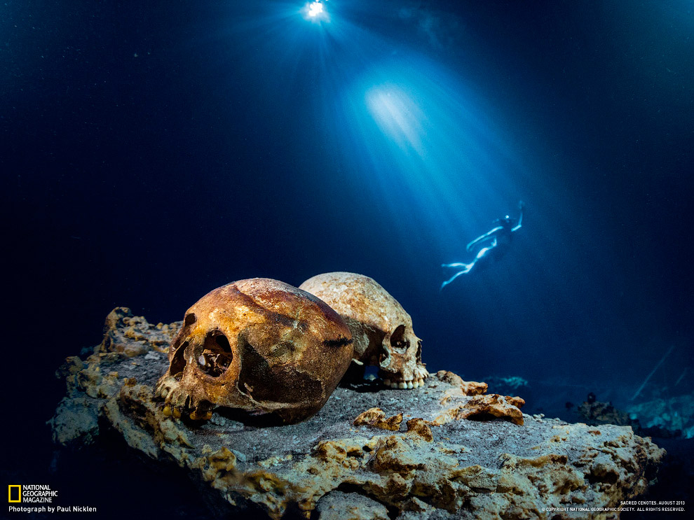 National Geographic: лучшие фотографии декабря National Geographic: лучшие фотографии декабря