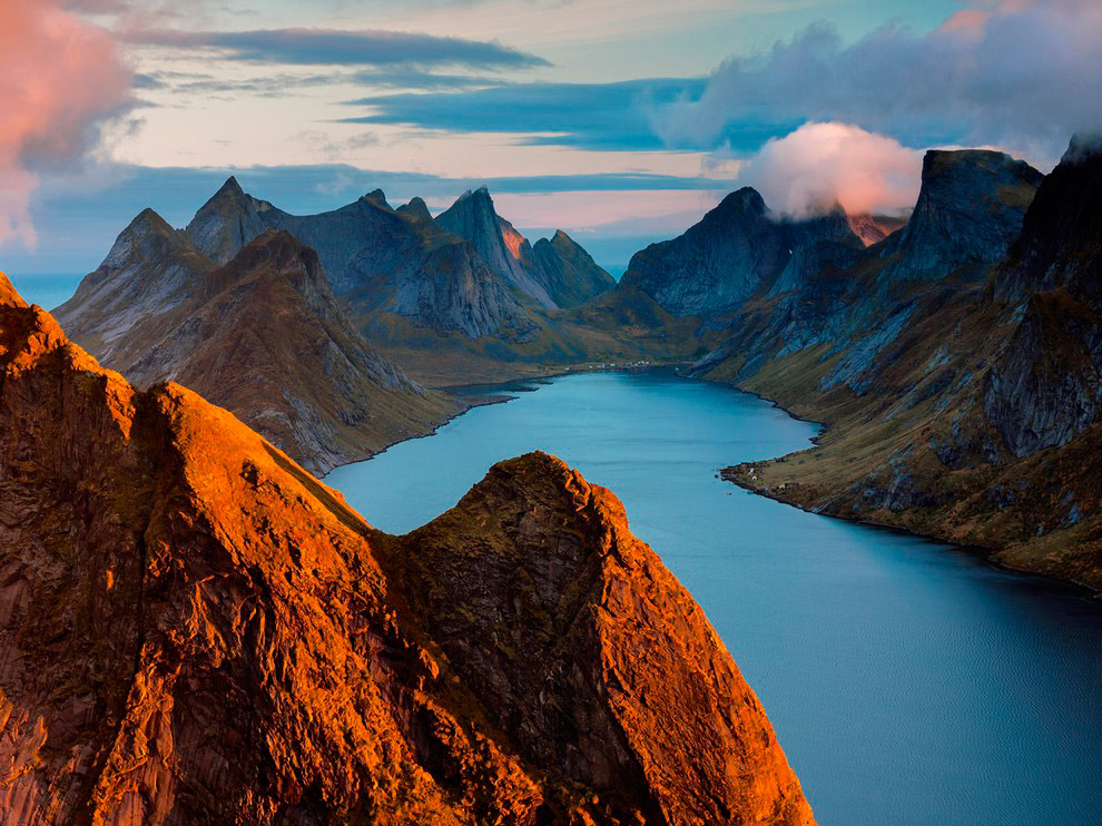 National Geographic: лучшие фотографии декабря National Geographic: лучшие фотографии декабря