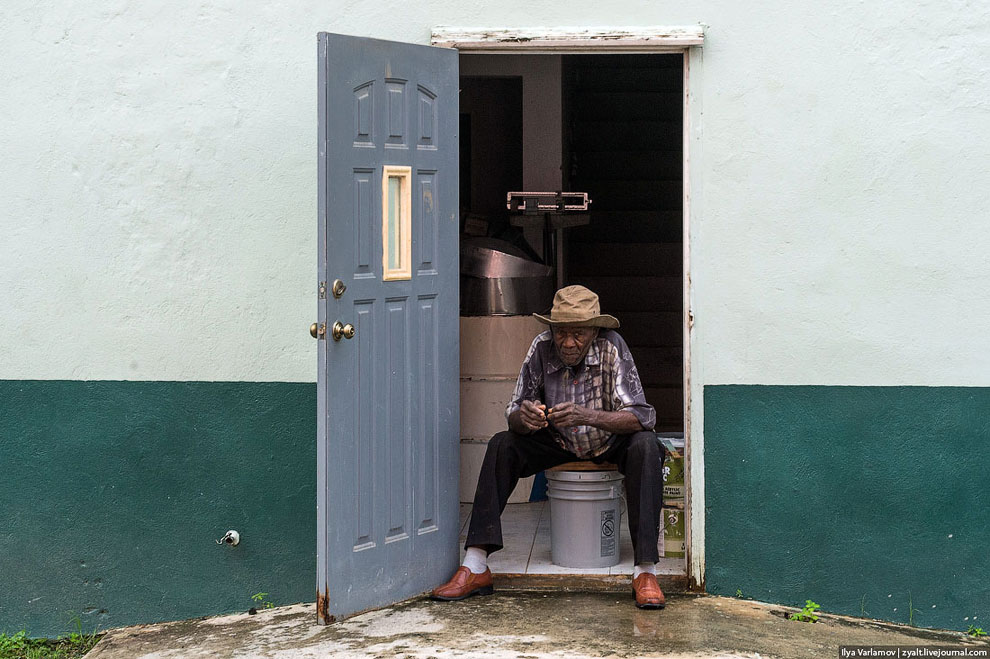 Виргинские острова — офшорная столица мира Виргинские острова — офшорная столица мира