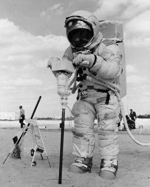 Популярные вещи, разработанные при помощи NASA Популярные вещи, разработанные при помощи NASA