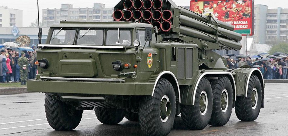 ЗИЛ-135: автомонстр холодной войны ЗИЛ-135: автомонстр холодной войны