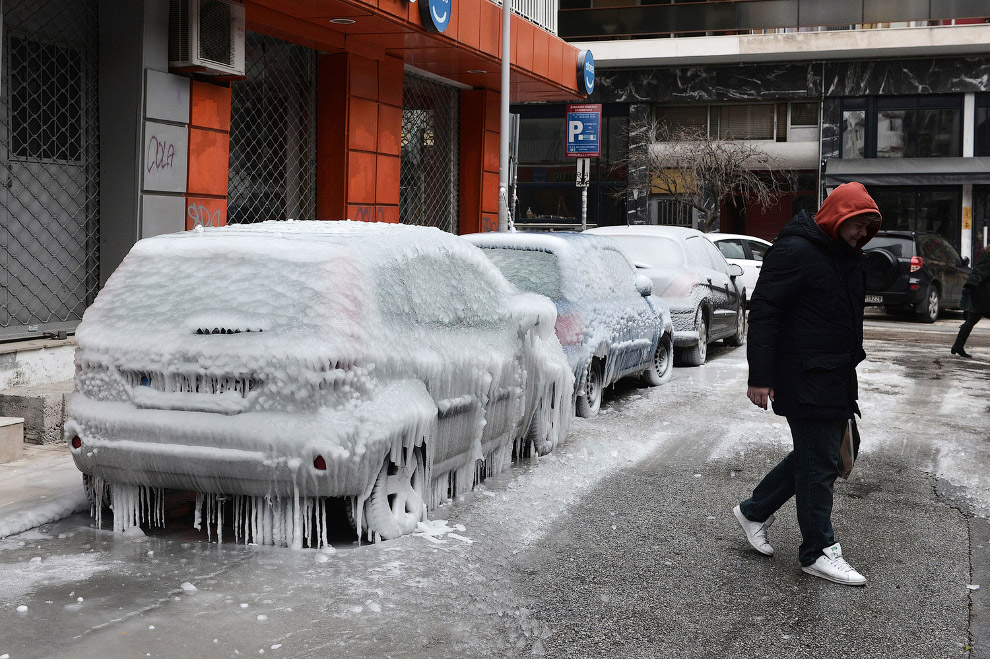 Зима в картинках Зима в картинках
