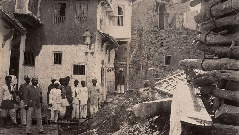 10 января 1897 года создали вакцину от чумы 10 января 1897 года создали вакцину от чумы