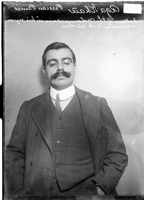 10 января 1897 года создали вакцину от чумы 10 января 1897 года создали вакцину от чумы