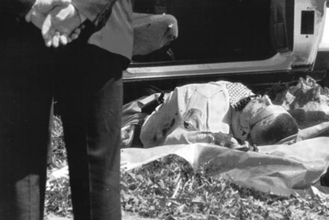 Самые громкие убийства и покушения 90-х годов Самые громкие убийства и покушения 90-х годов