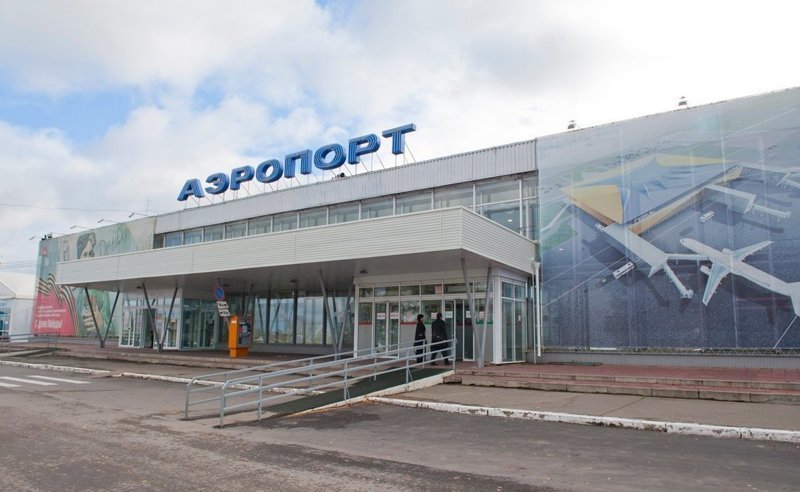 Секретная информация о российских аэропортах, которая пригодится тем, кто часто летает Секретная информация о российских аэропортах, которая пригодится тем, кто часто летает