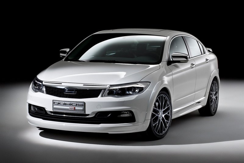 Самые безопасные автомобили Самые безопасные автомобили