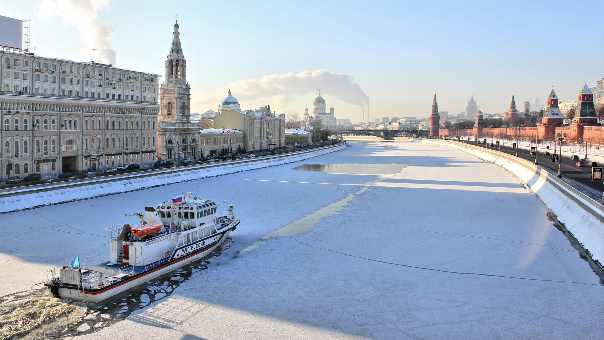 Ошибки туристов в Москве Ошибки туристов в Москве