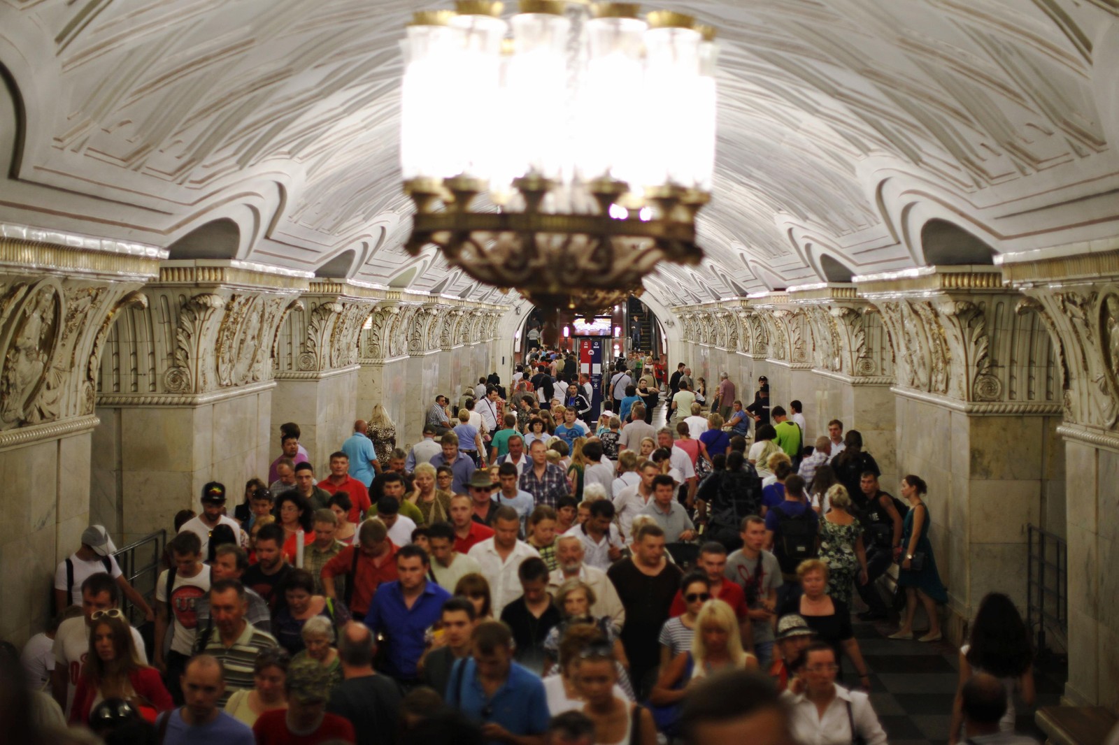 Ошибки туристов в Москве Ошибки туристов в Москве
