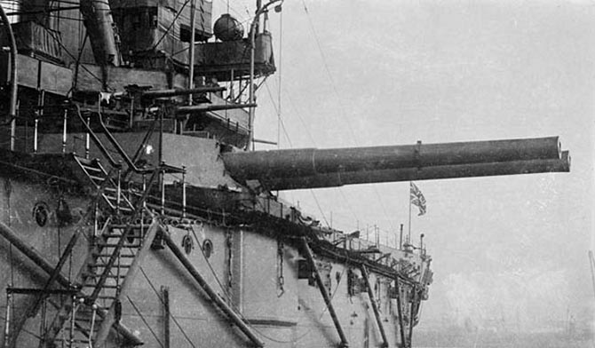 109 лет «Неустрашимому» 109 лет «Неустрашимому»