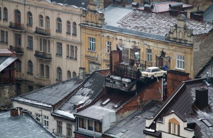 Порция картинок