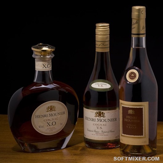 Подробно об обозначениях коньяка: ХО, VS, VSOP Подробно об обозначениях коньяка: ХО, VS, VSOP