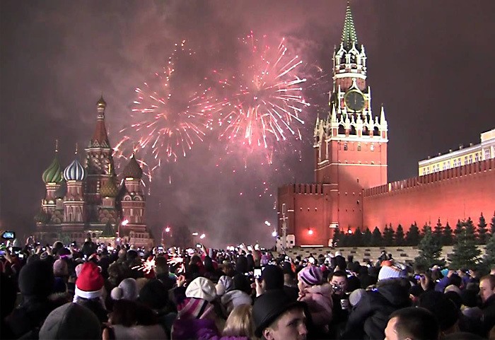 Обычаи русских, непонятные иностранцам Обычаи русских, непонятные иностранцам