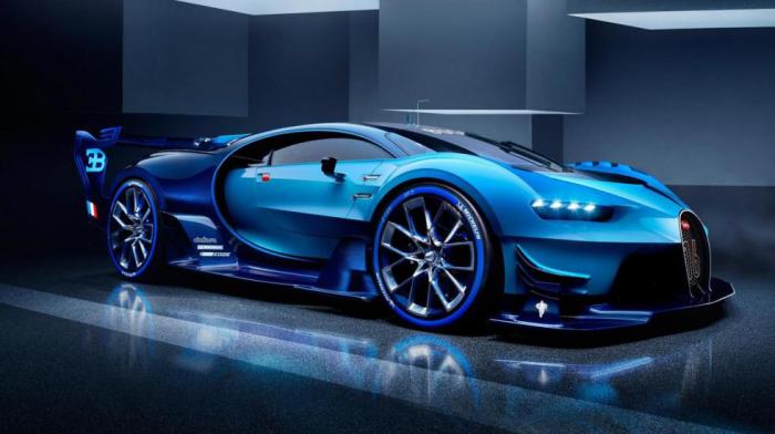 Мечта коллекционера: 15 роскошных автомобилей, стоимость которых поражает воображение Мечта коллекционера: 15 роскошных автомобилей, стоимость которых поражает воображение