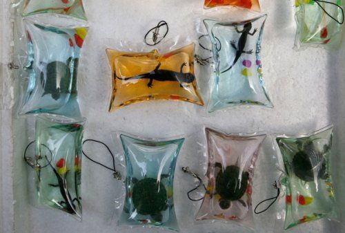 10 Неординарных вещей, которые можно купить в Китае