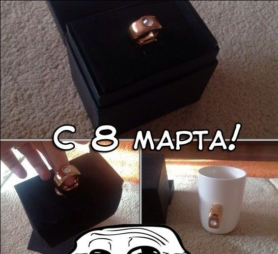 Забавные комиксы
