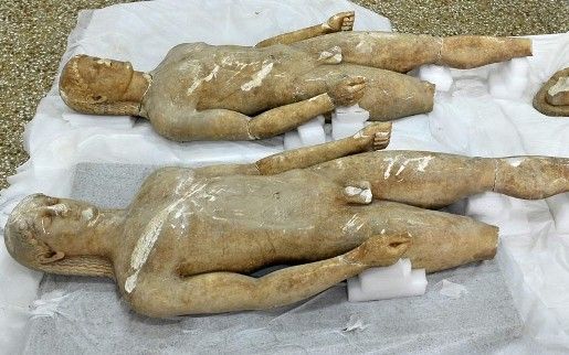 Самые неожиданные находки таможенников Самые неожиданные находки таможенников