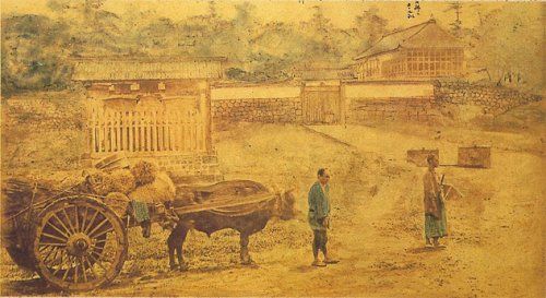 Легенды о нинздя (10 фото) Легенды о нинздя (10 фото)