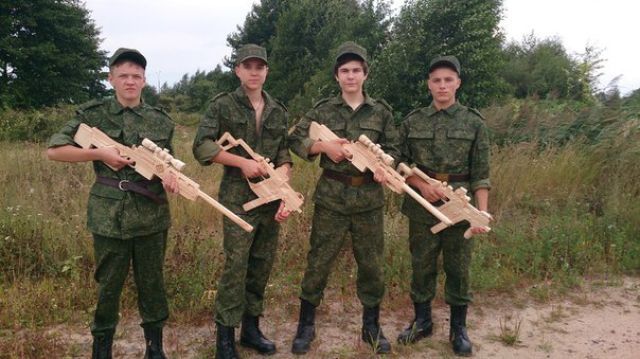 Прикольные картинки (61 фото)