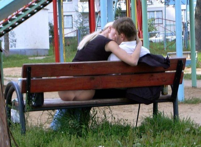 Прикольные картинки (61 фото)