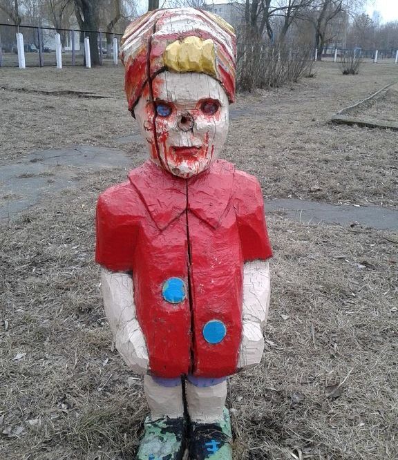 Порция картинок