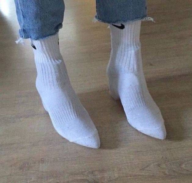 Модники повсюду