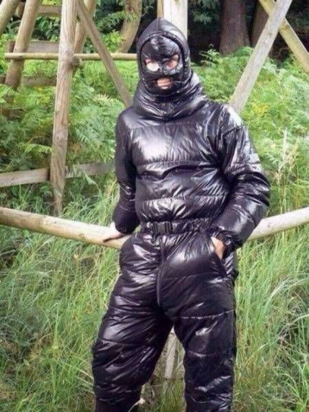 Модники повсюду
