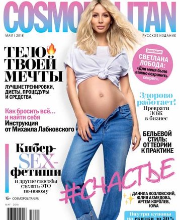 Знаменитости, которые снимались для обложек глянца, будучи беременными Знаменитости, которые снимались для обложек глянца, будучи беременными