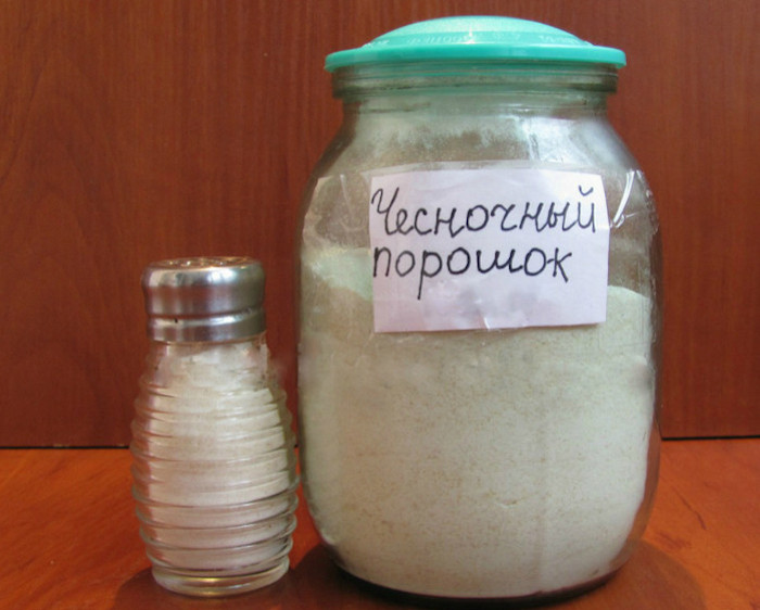 Хитрость, с которой можно забыть о «чесночном дыхании» Хитрость, с которой можно забыть о «чесночном дыхании»