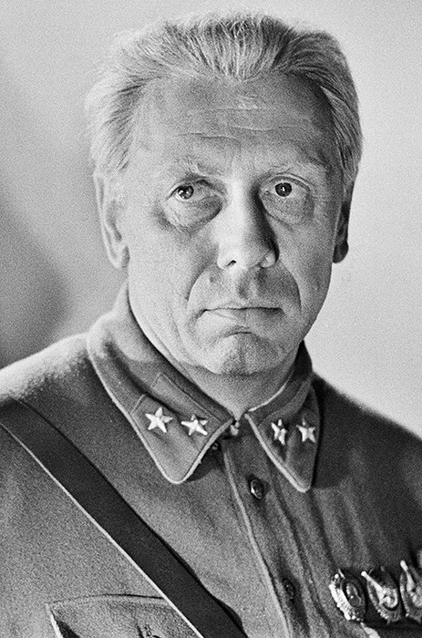Что вспоминают о войне советские артисты Что вспоминают о войне советские артисты