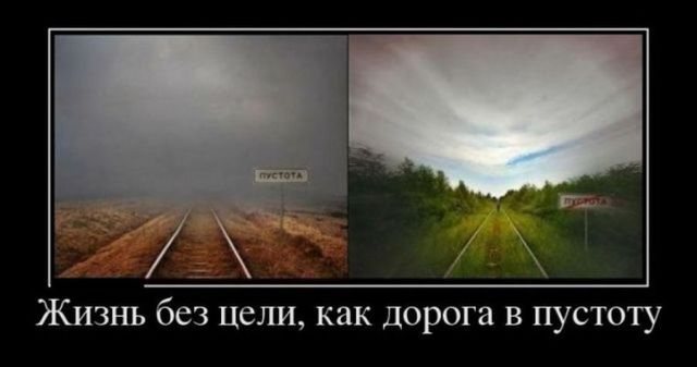 Демотиваторы