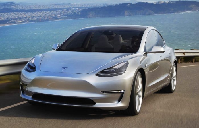 Почему владельцы разочаровываются в Tesla Почему владельцы разочаровываются в Tesla