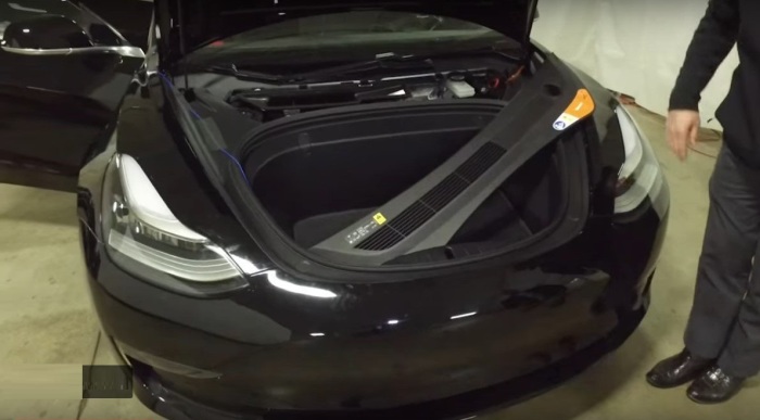 Почему владельцы разочаровываются в Tesla Почему владельцы разочаровываются в Tesla