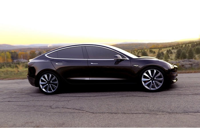 Почему владельцы разочаровываются в Tesla Почему владельцы разочаровываются в Tesla